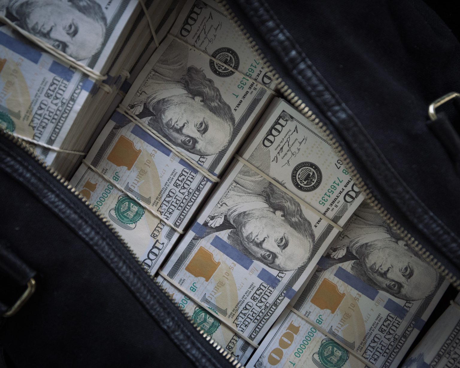 Fraud scandal raises questions about SPLC's fund handling.