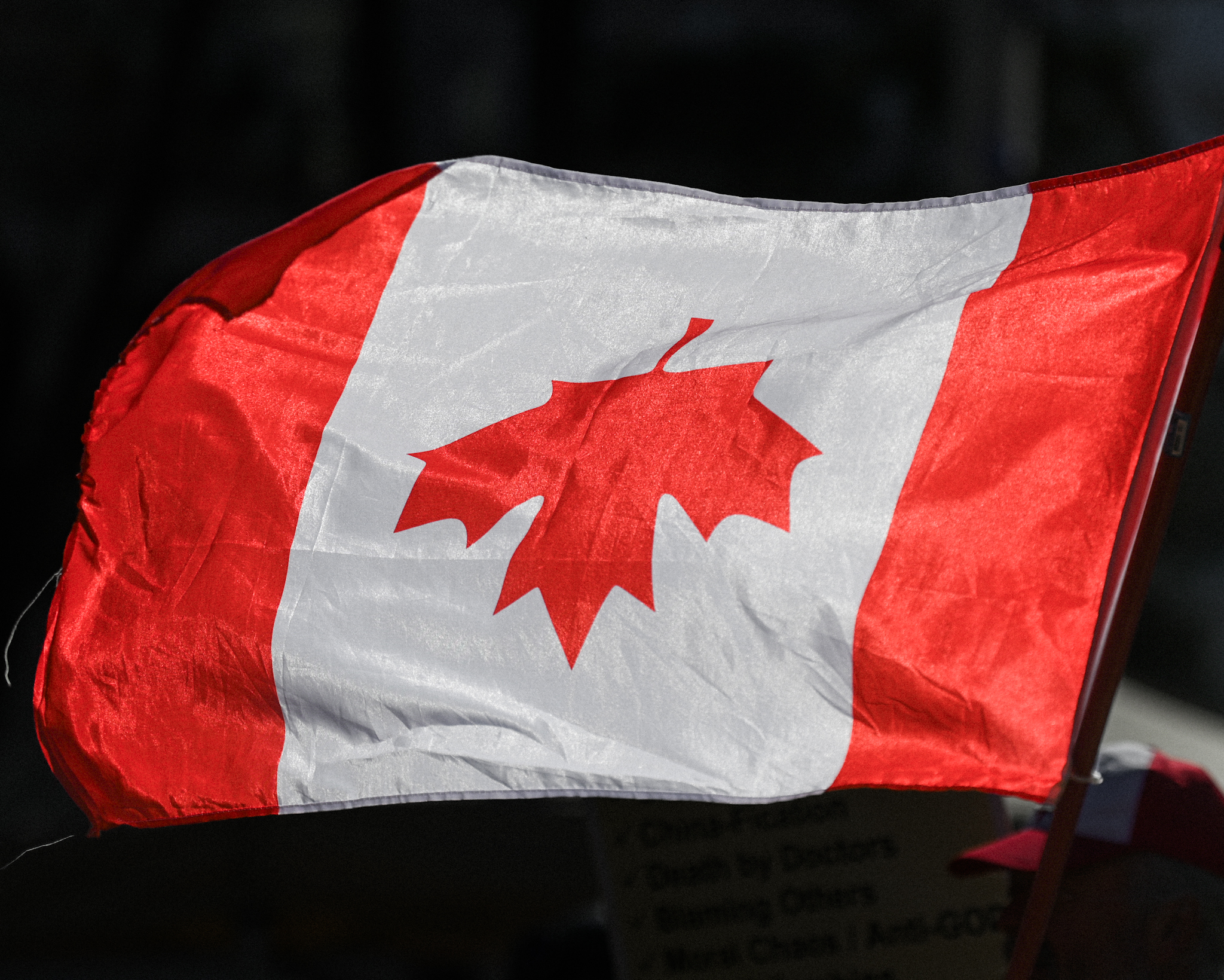 Canada Declares: No, Your Religion Is Not an Excuse for “Hate”