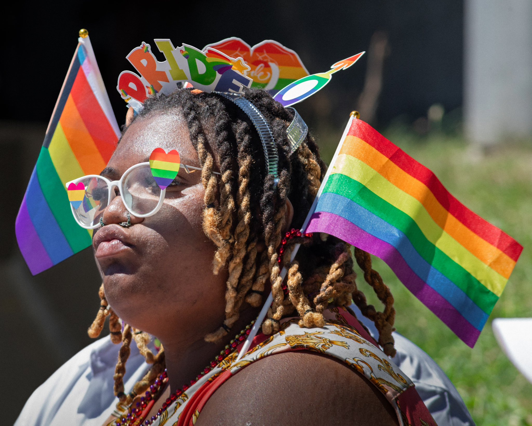 Exodus: Corporates Abandon Pride Month