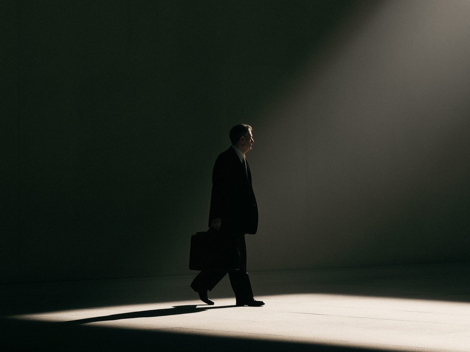 The rich want to stay out of the spotlight.