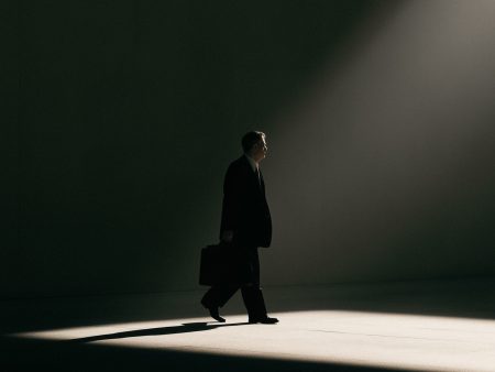 The rich want to stay out of the spotlight.