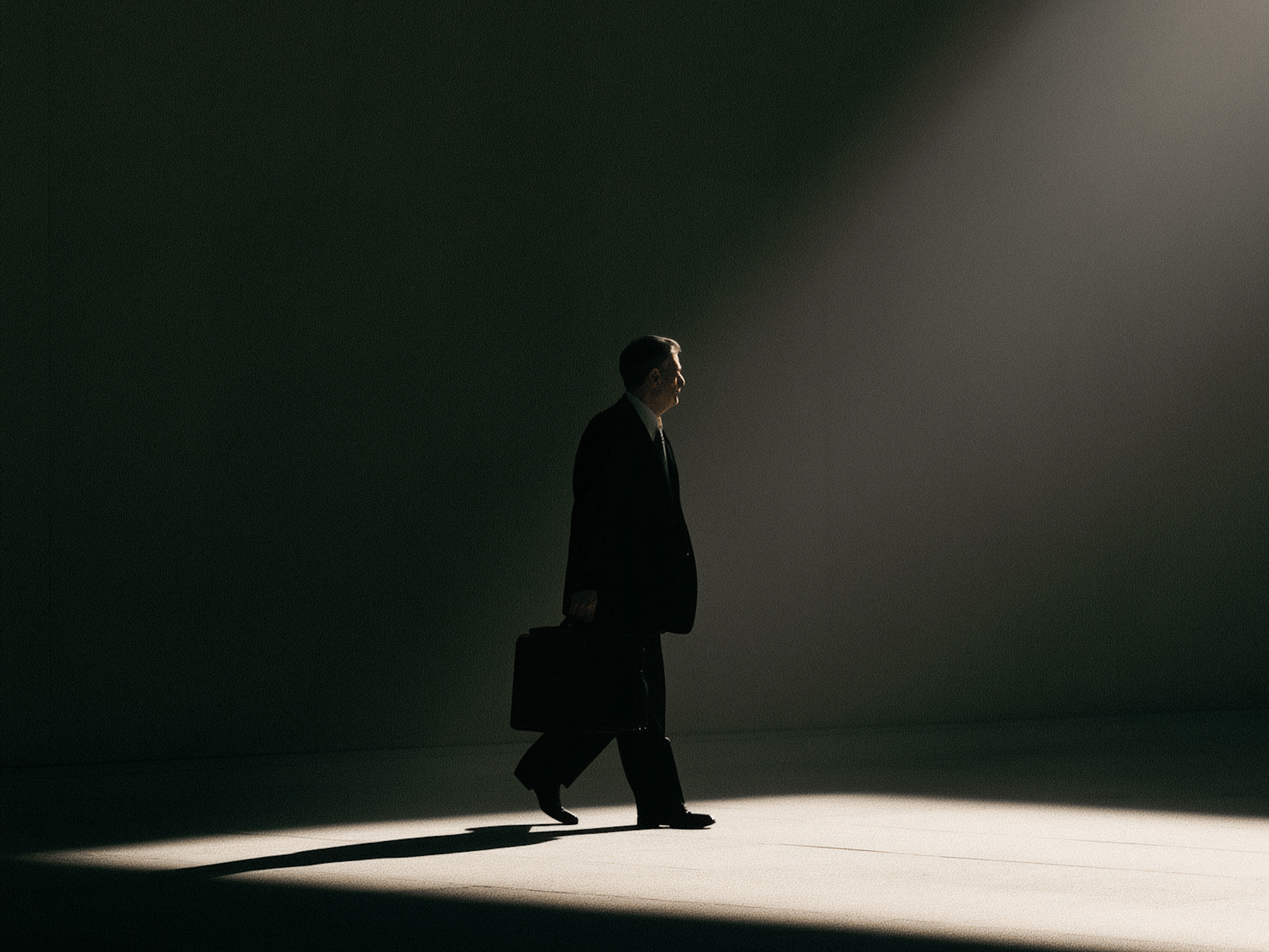 Why Are German Billionaires Afraid to Get Political?
