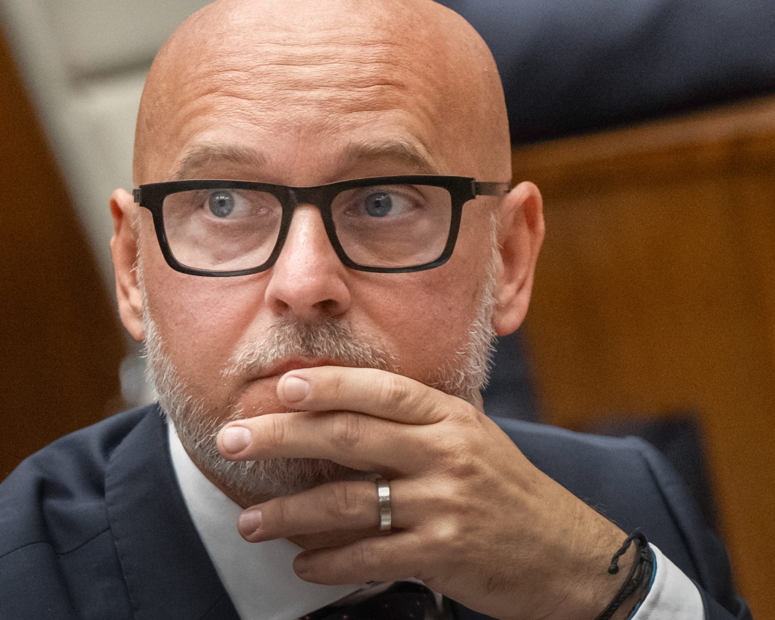 Branislav Gröhling.
