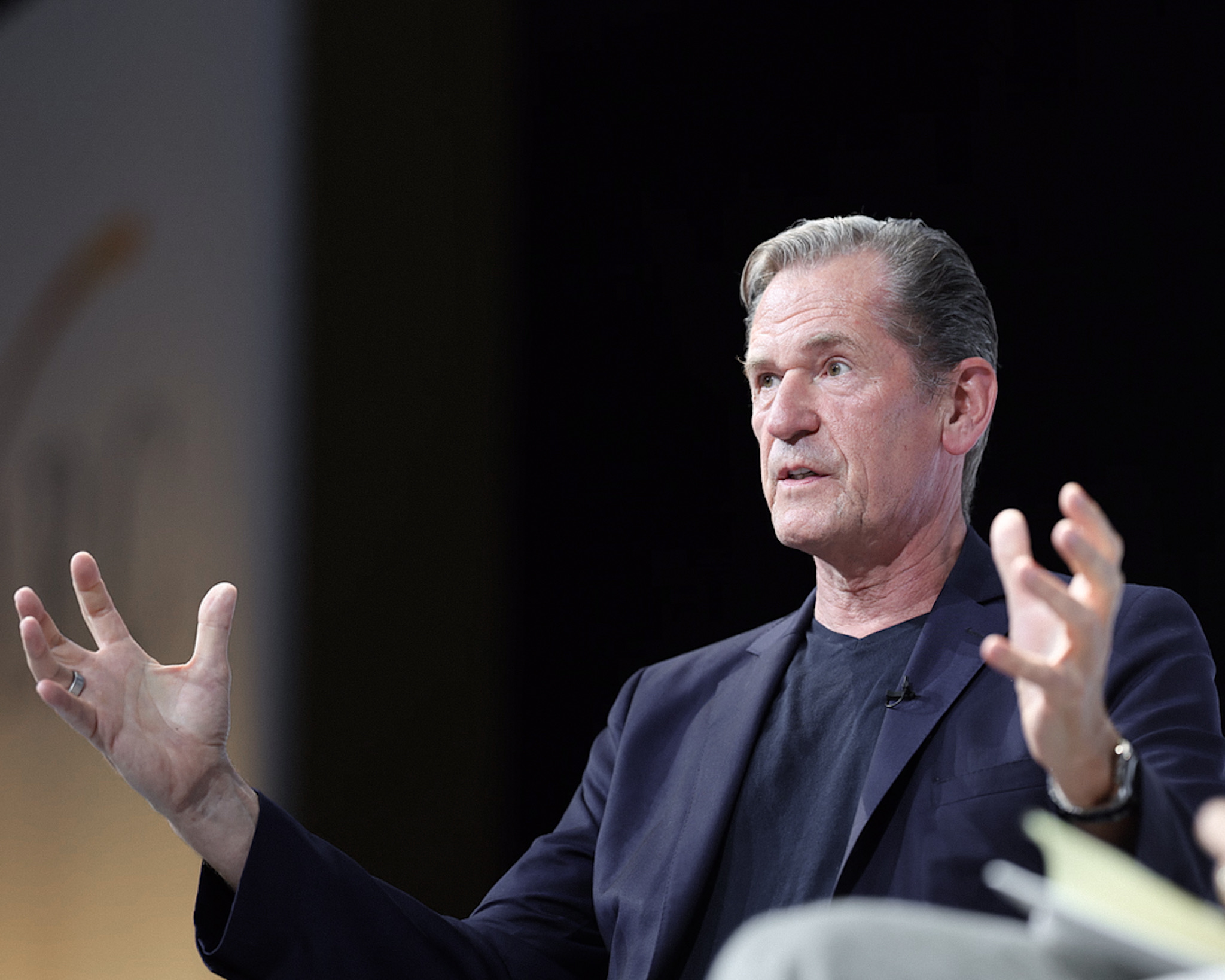 Matthias Döpfner at ARC: Zero Tolerance for Intolerance