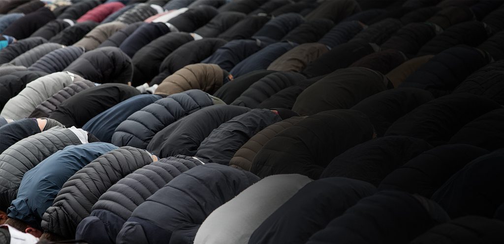Denmark’s Social Democrats Target the Islamic Call to Prayer