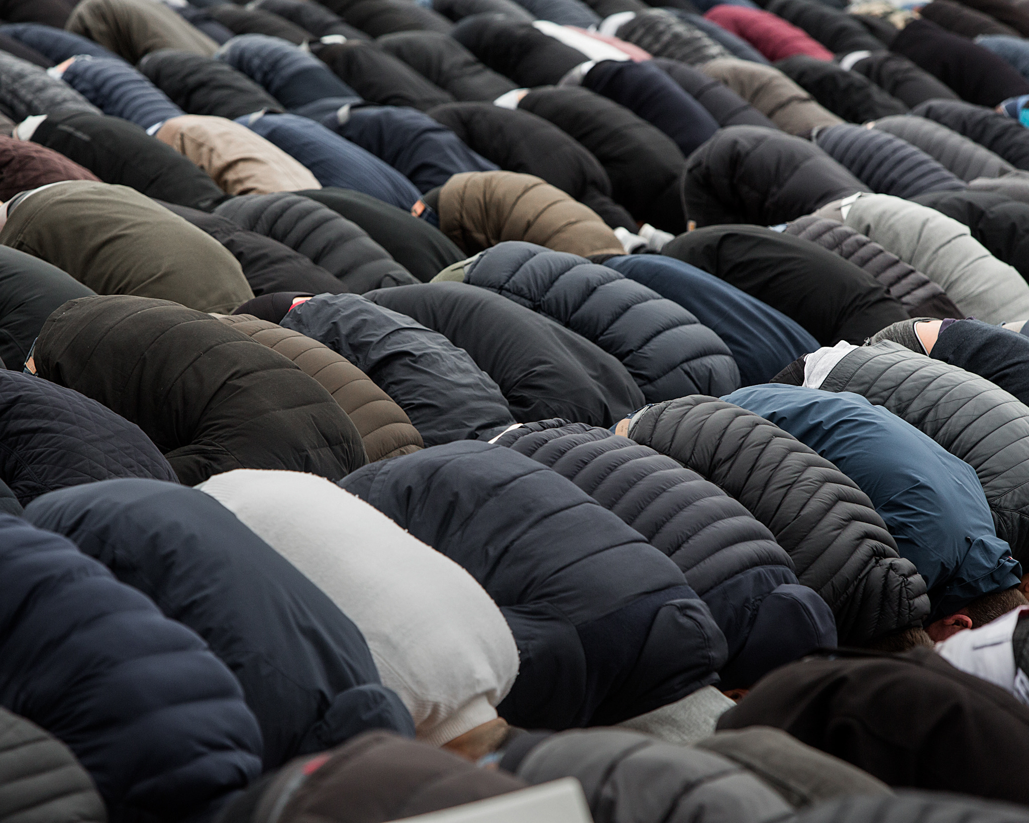 Denmark’s Social Democrats Move to Ban the Islamic Call to Prayer