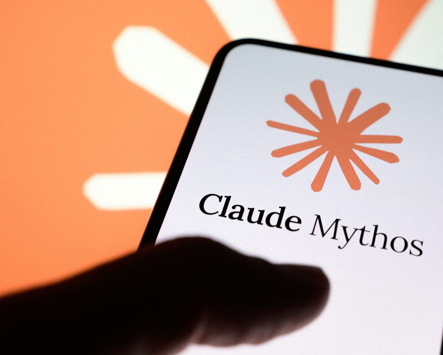 Claude Mythos zvyšuje obavy o AI v národnej bezpečnosti.