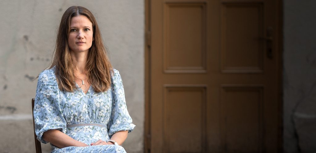Šimečkove slová o príživníkoch sedia aj na jeho priateľku