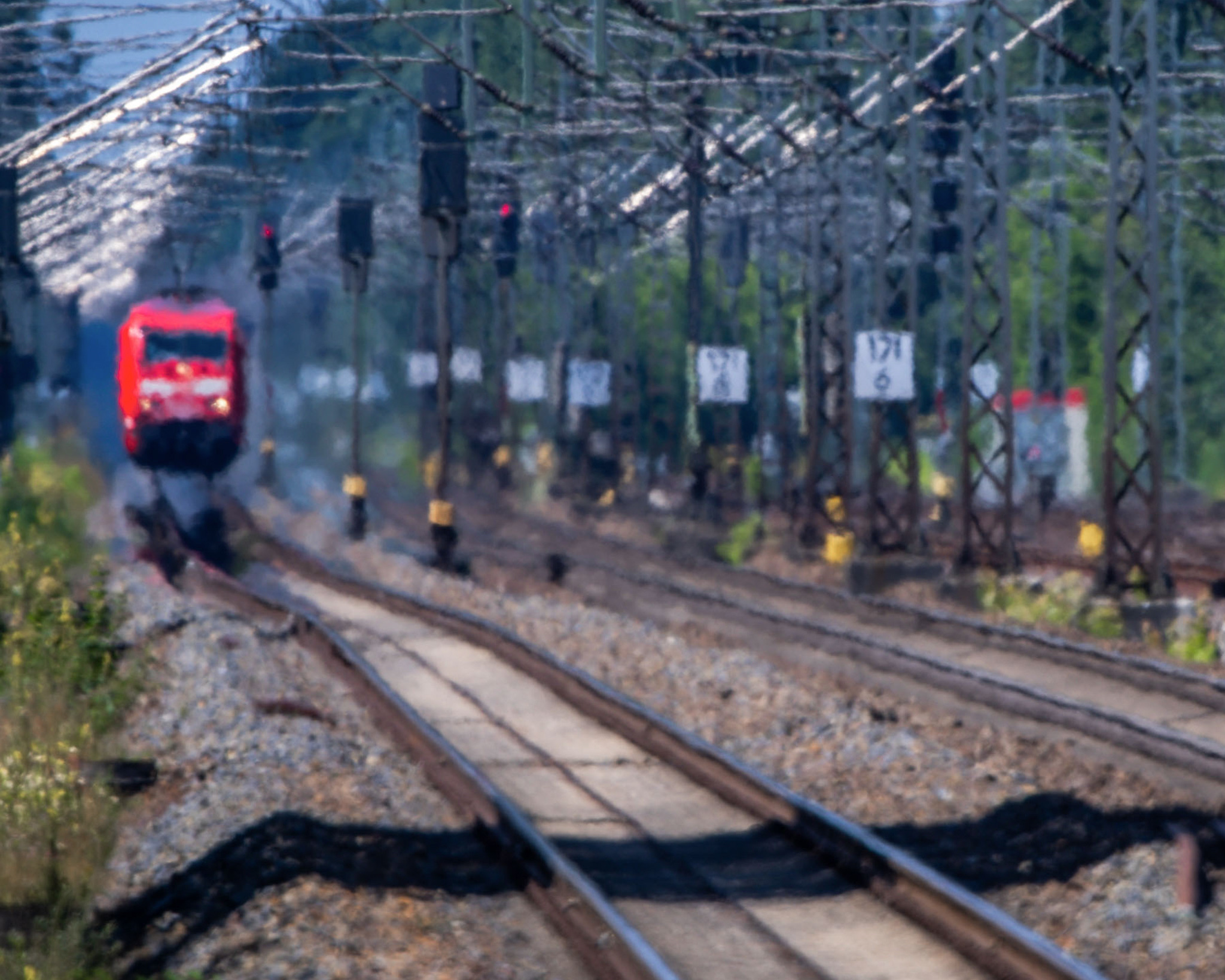Europe Was Built for Mild Summers – Not Heat Waves