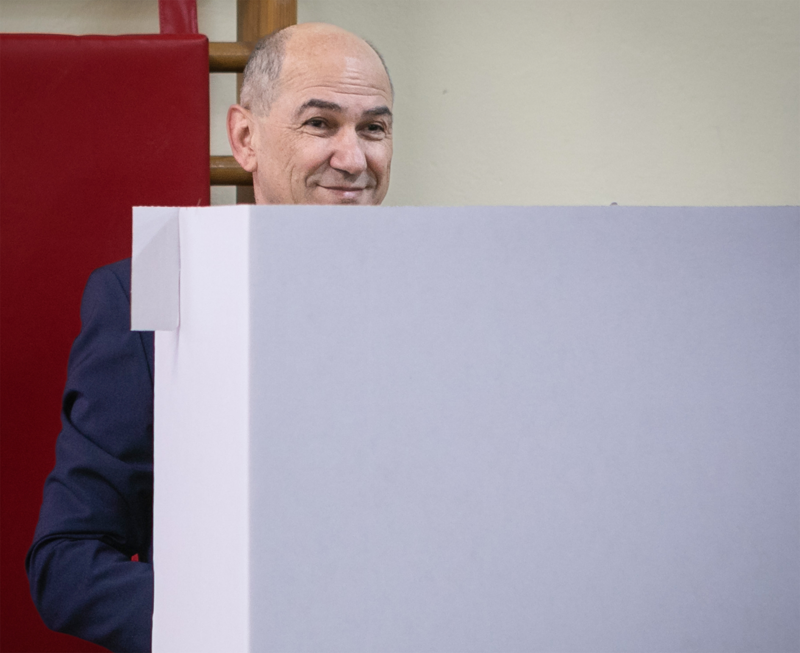 The Significance of Slovenia’s Radical U-Turn on Israel