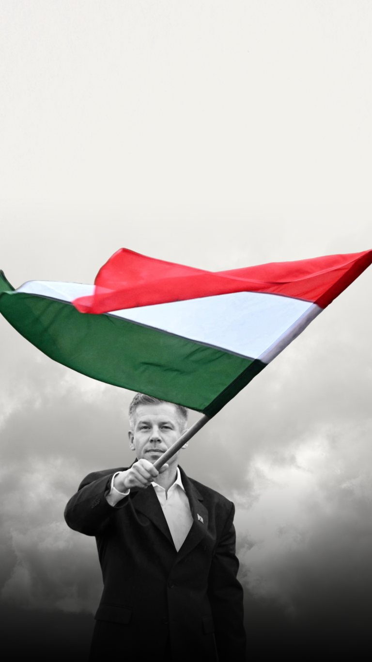 Magyar otvára staré spory so Slovenskom. Brusel pri tomto type nacionalizmu mlčí