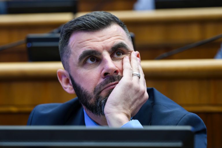 Ján Mažgút.