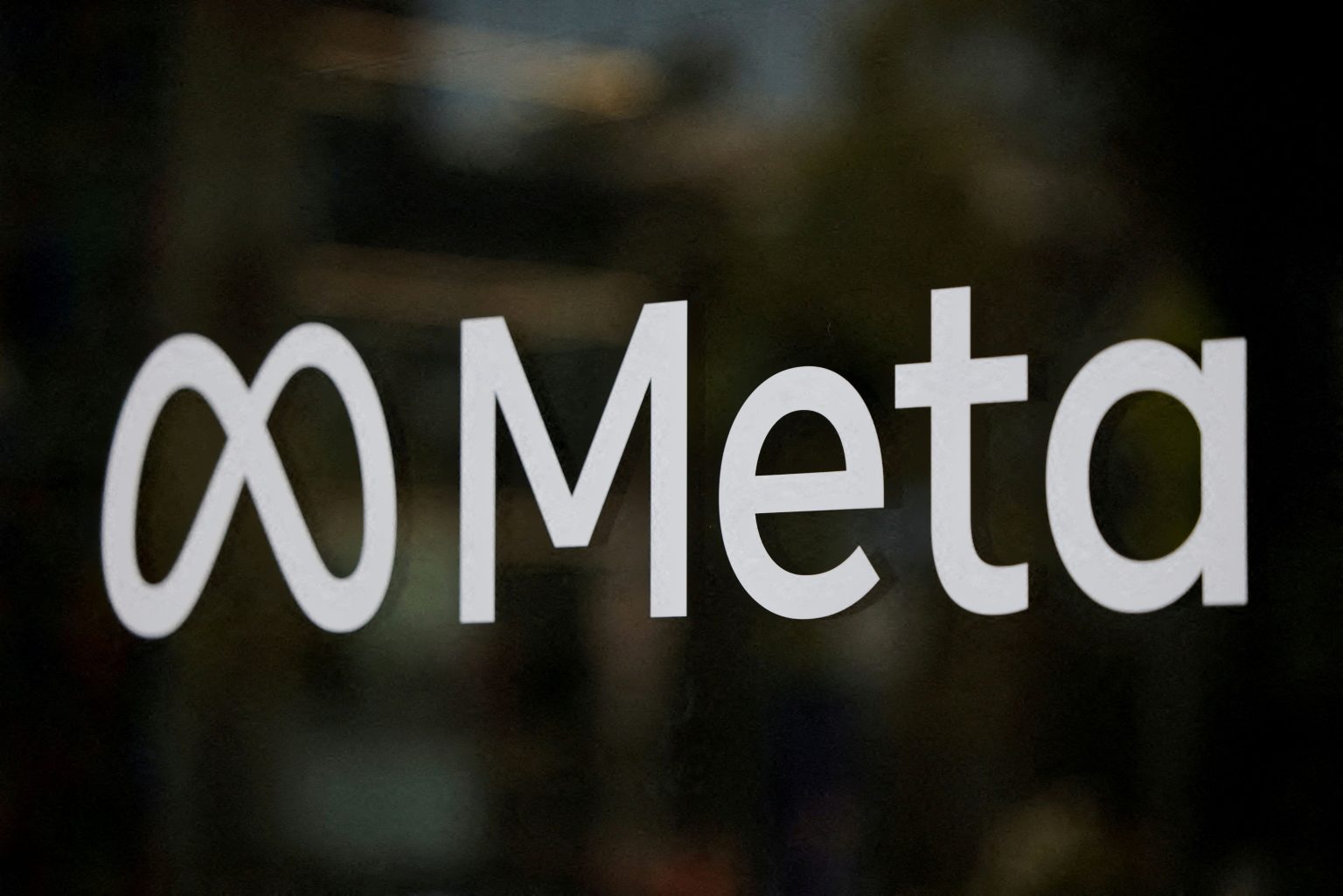 Logo Meta.
