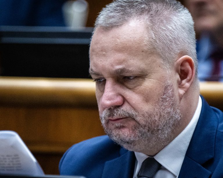 Ondrej Dostál.