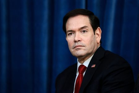 Marco Rubio.