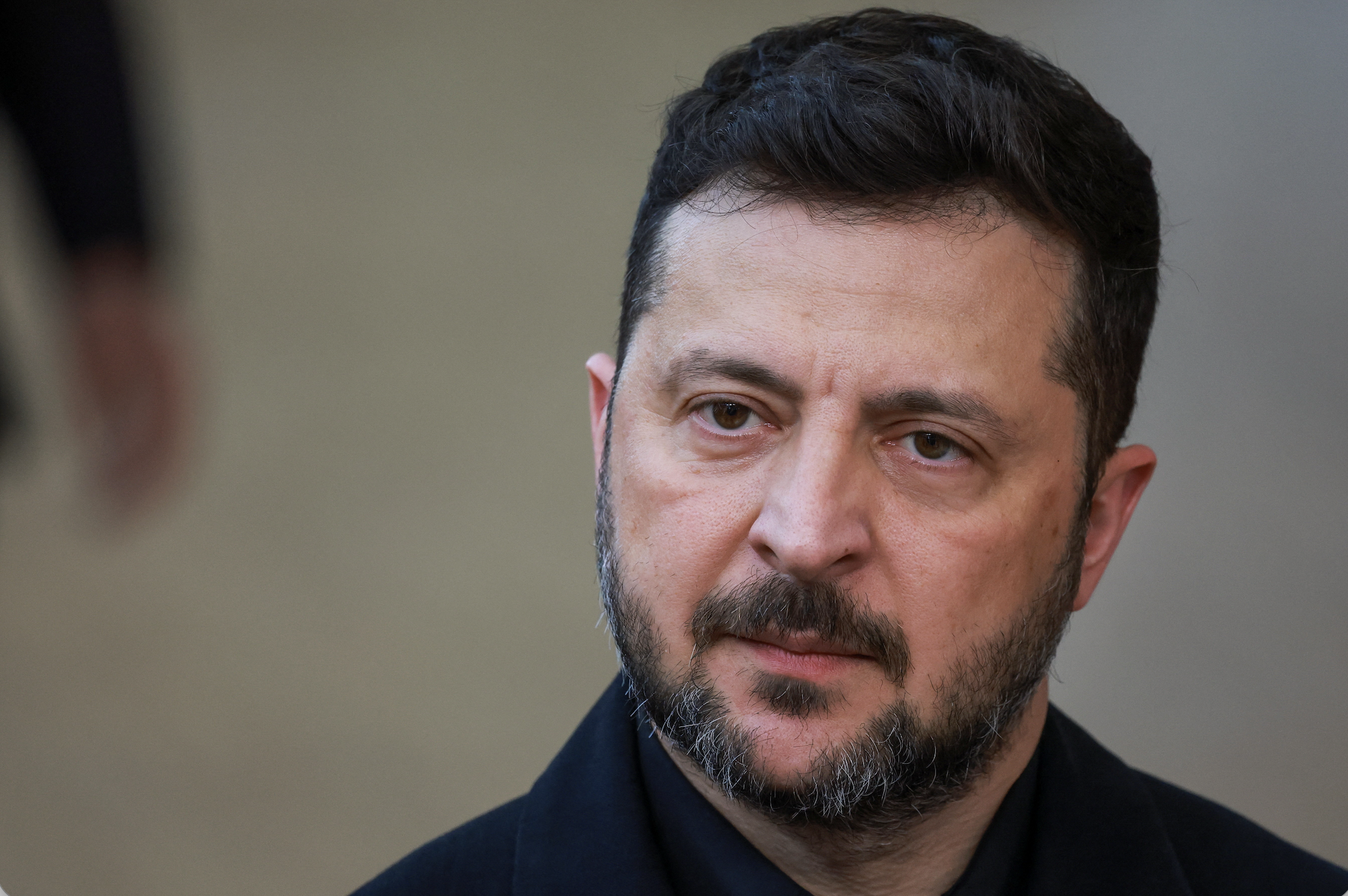 Zelenskyj žiada Bielorusko vypnúť ruské navádzacie stanice