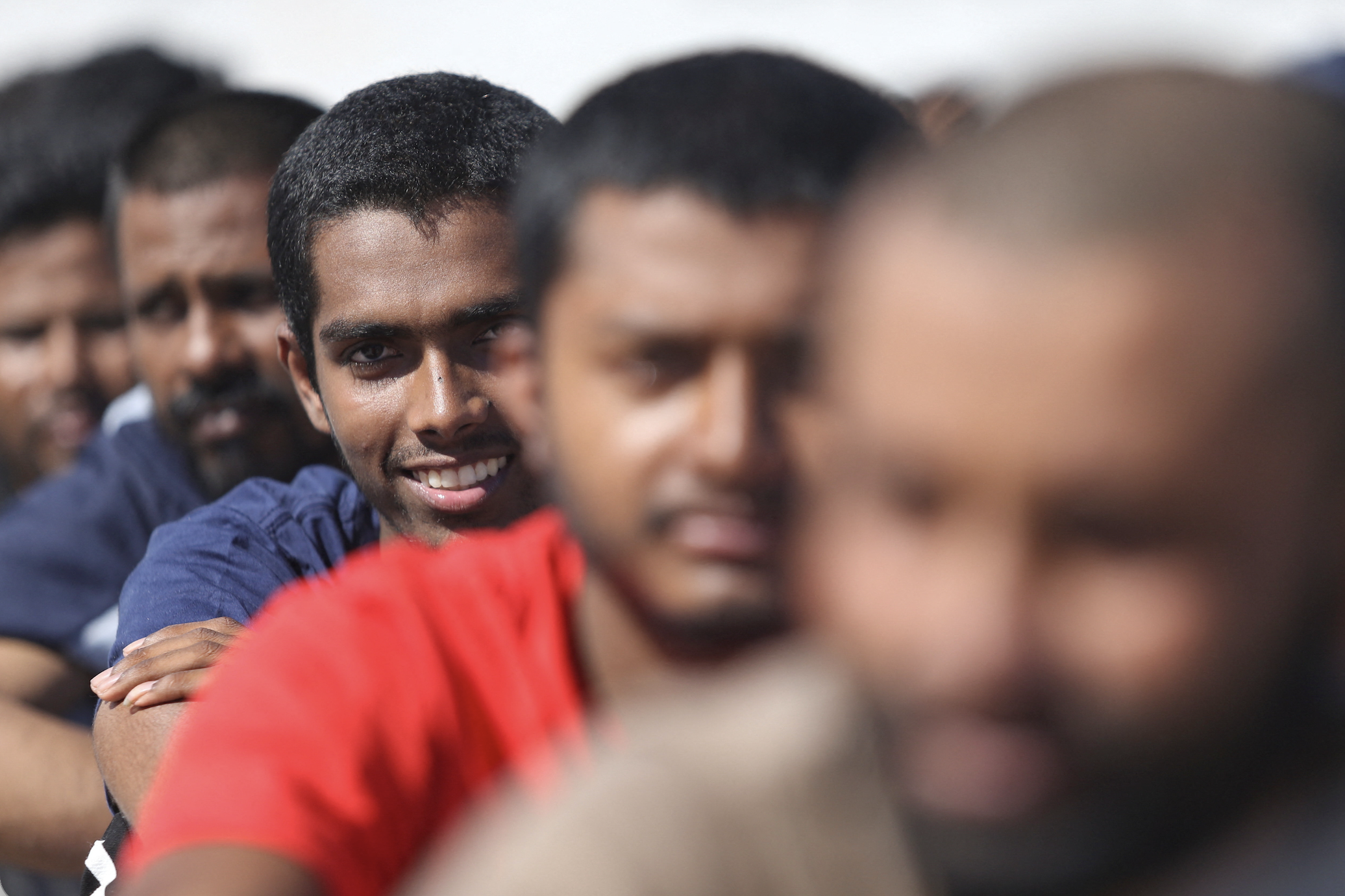 Foreign Nationals Make Up 37% of Germany’s Unemployed
