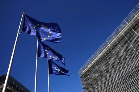 The EU has approved tariff cuts on selected US goods.