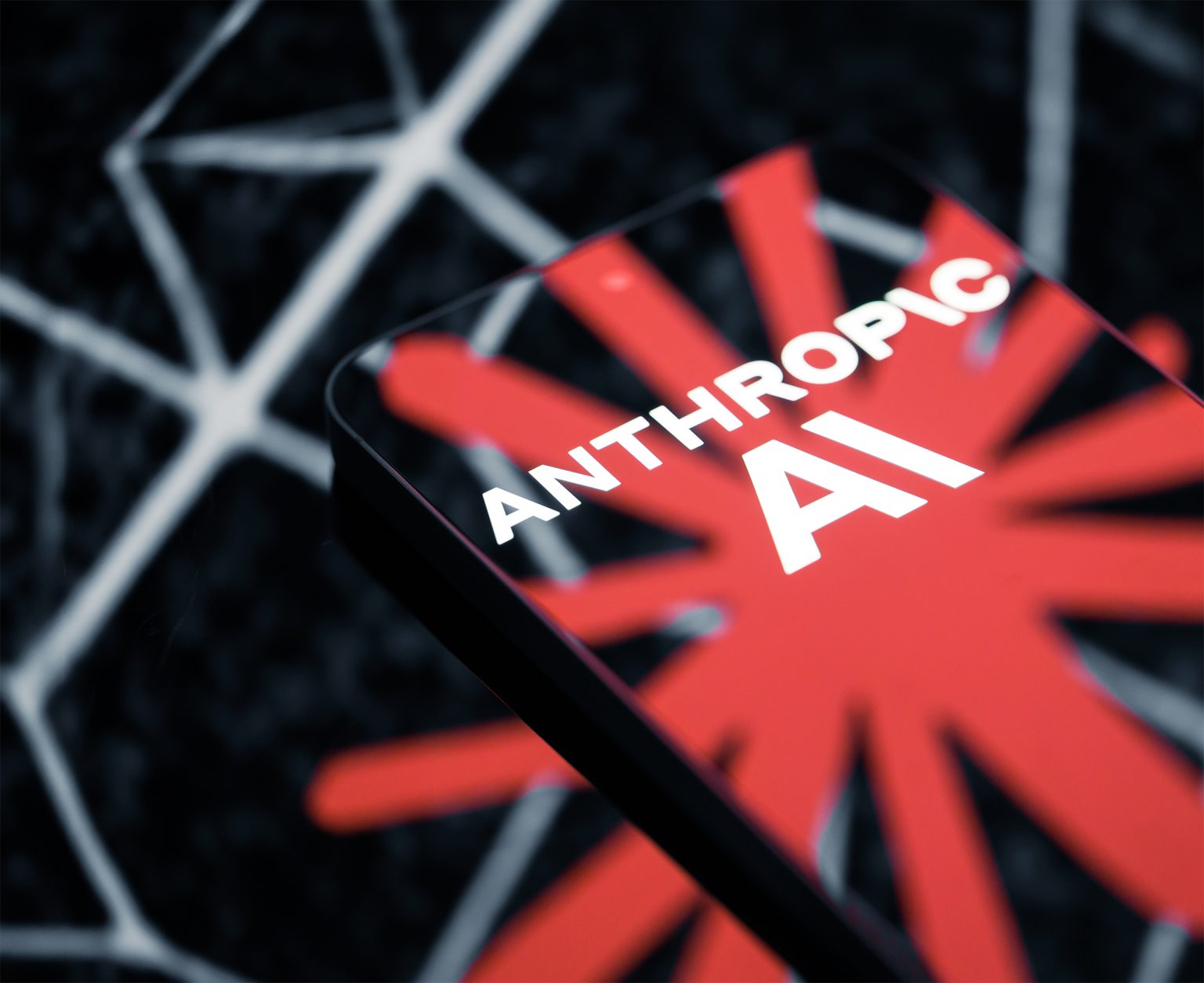 Anthropic calls for a pause in AI development.