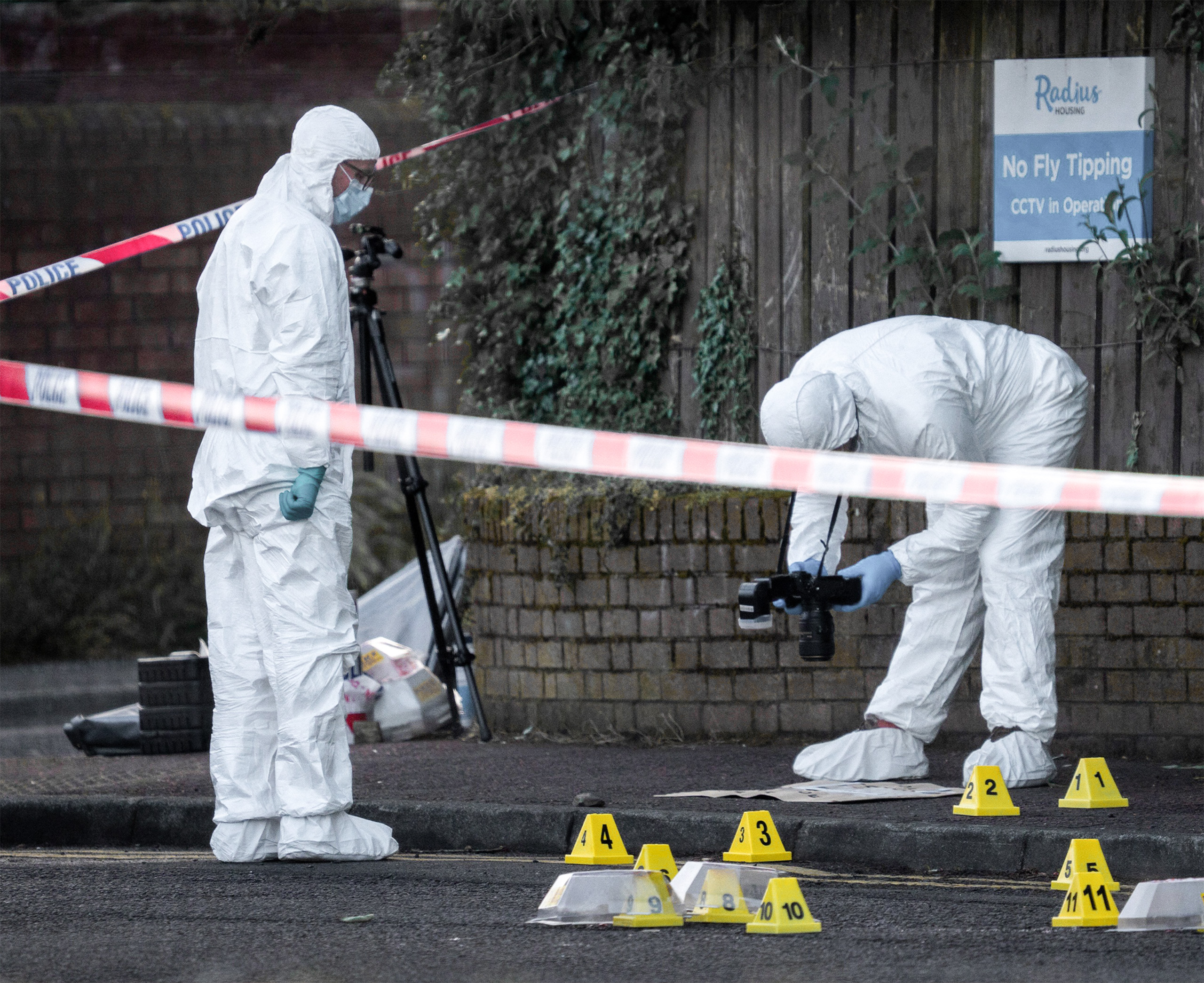 ISIS Out: Beheading Attempt Threatens to Inflame Northern Ireland