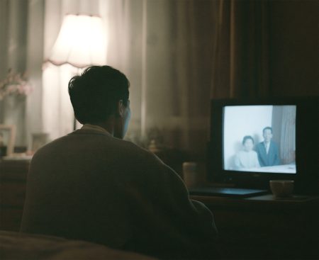 In China, interest in virtual parents is growing.