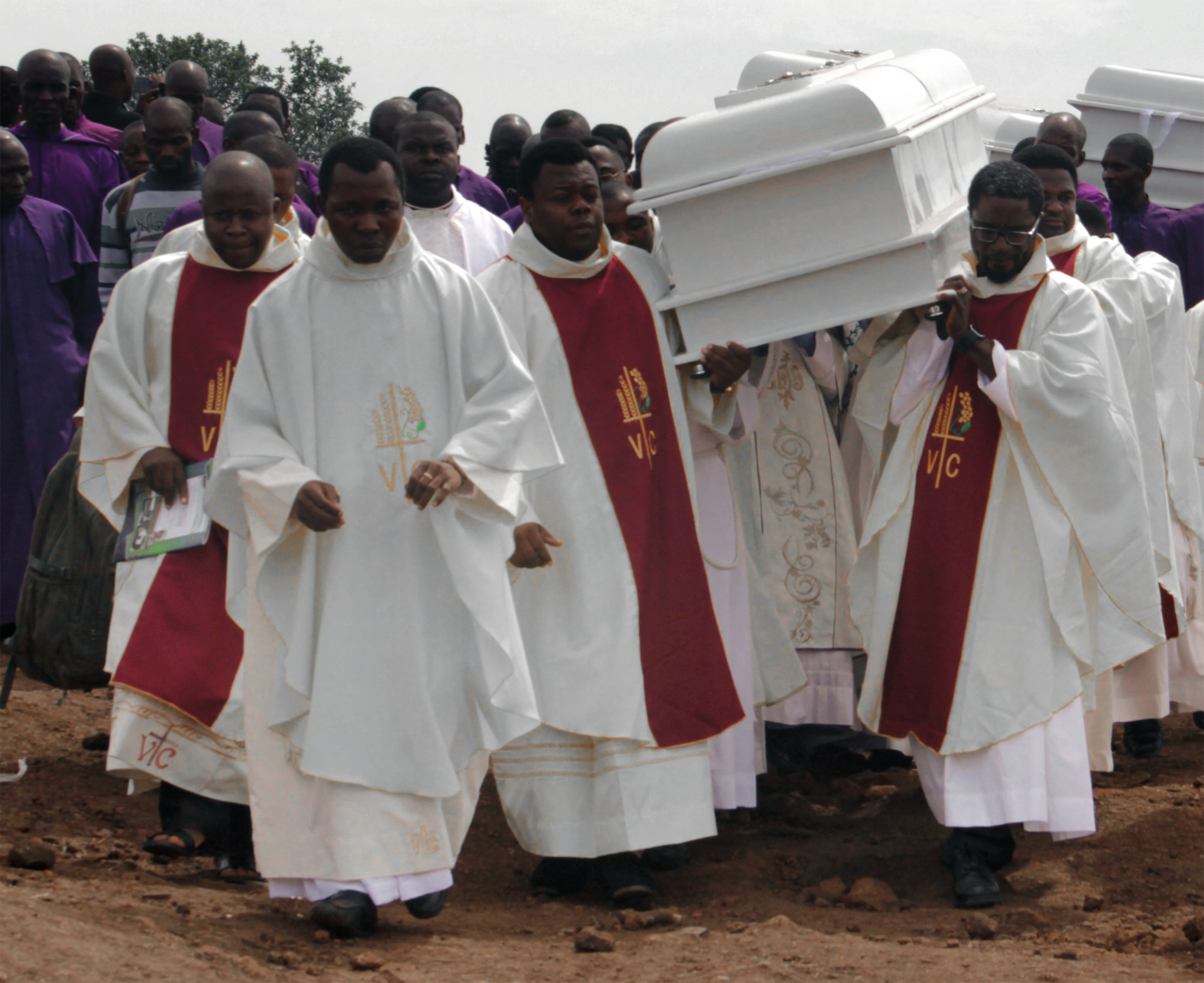 The UN Turns Its Spotlight on Nigeria's Christians