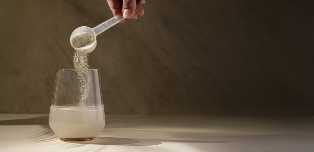 Collagen: Elixir of Youth or Clever Marketing?