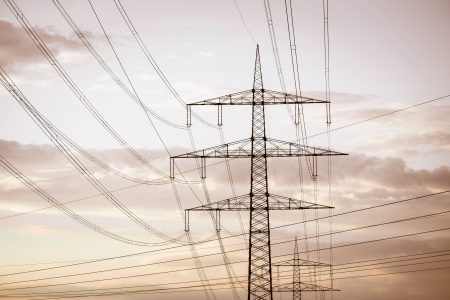 Electricity.