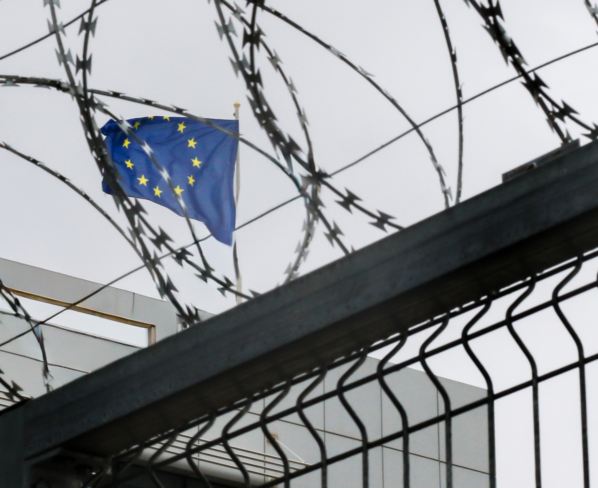 “Send them back”: European Parliament Vote Indicates Major Mood Shift on Migration