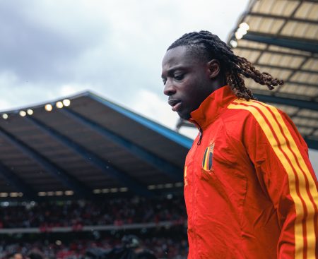 The Great “Leaving the World Cup to Become a Dad” Controversy