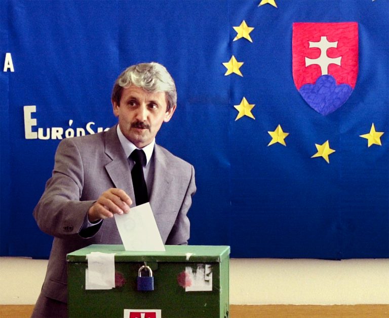 V novom svetovom poriadku bude musieť Európa znovu objaviť zmysel svojej existencie