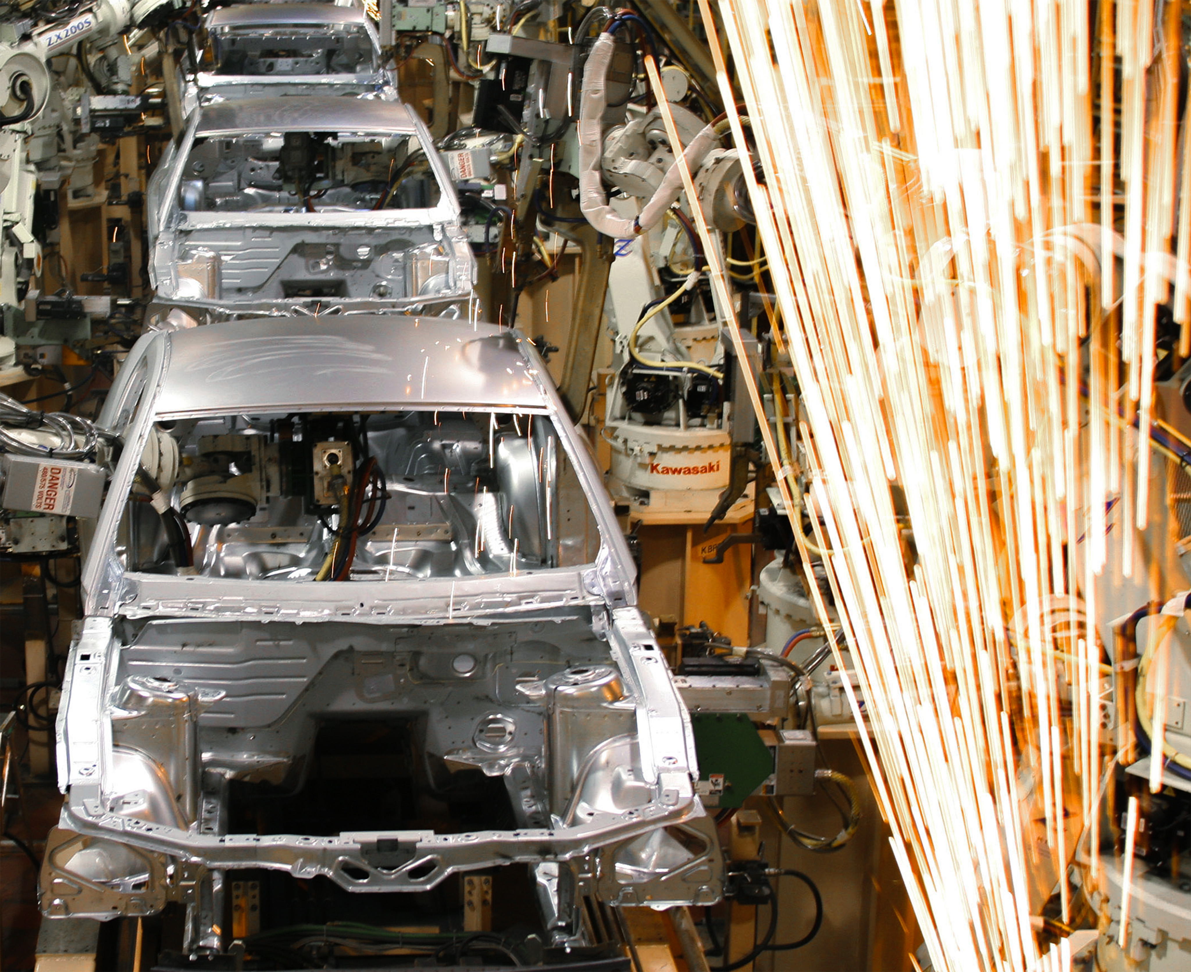 Germany’s Wrong-Way Energy Policy