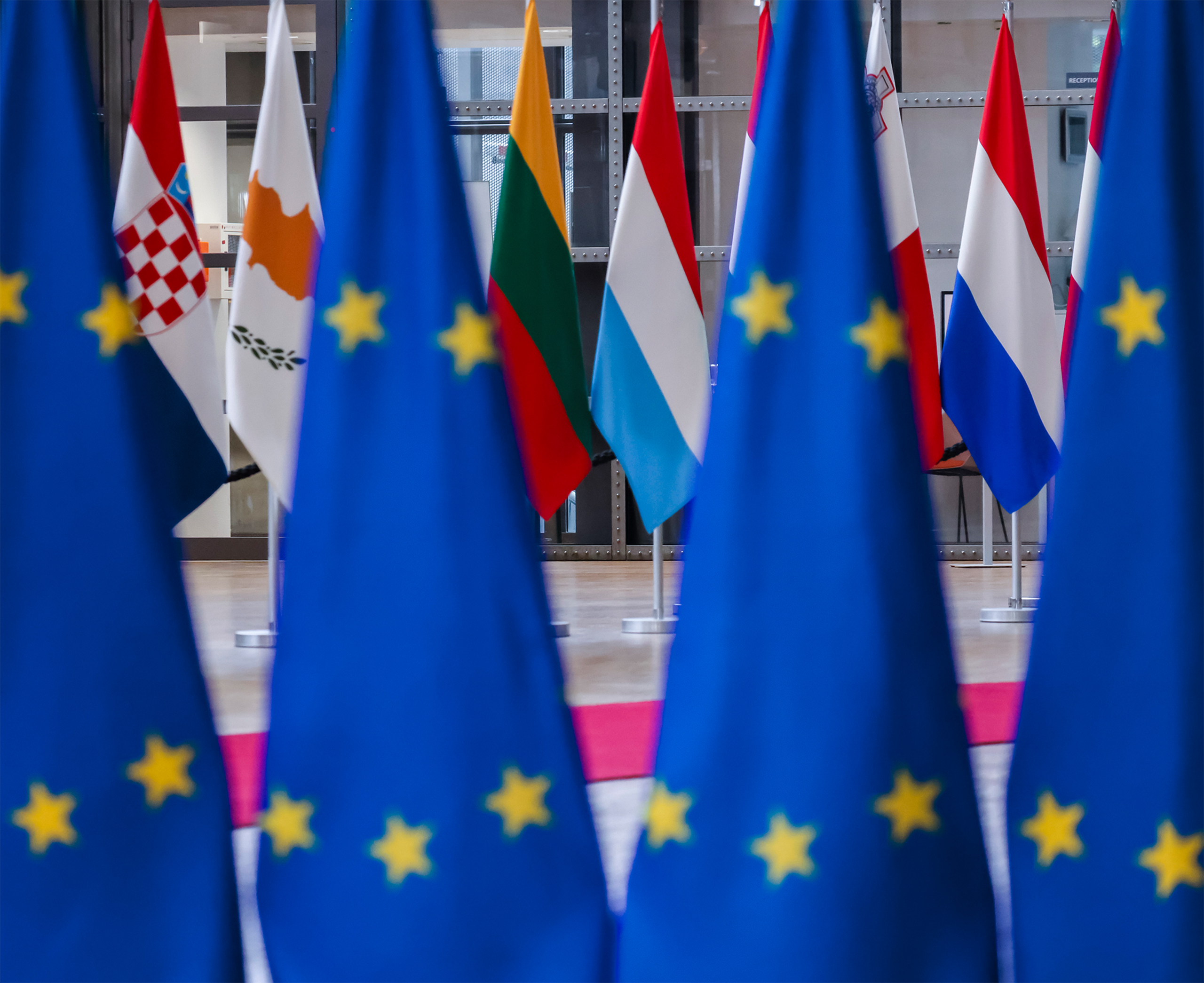 EU’s Hypocrisy Over Rule of Law and New Member States