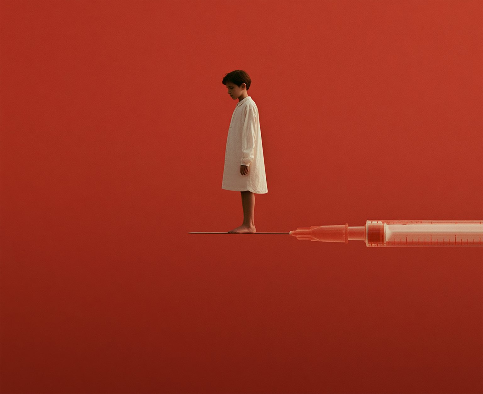 Belgium and the Netherlands allow child euthanasia.