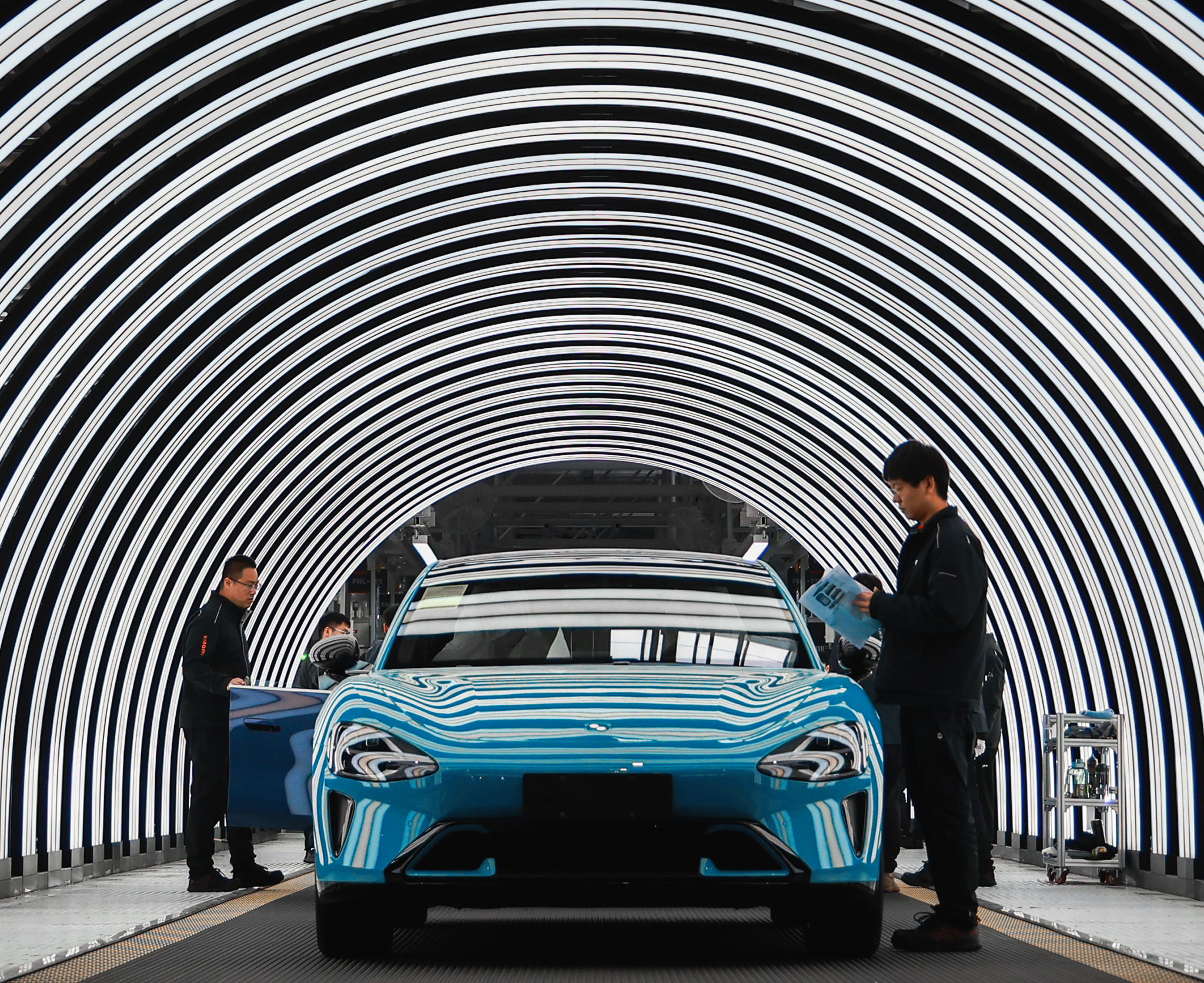 German Court Allows Buyer to Return Electric Car over Range Shortfall