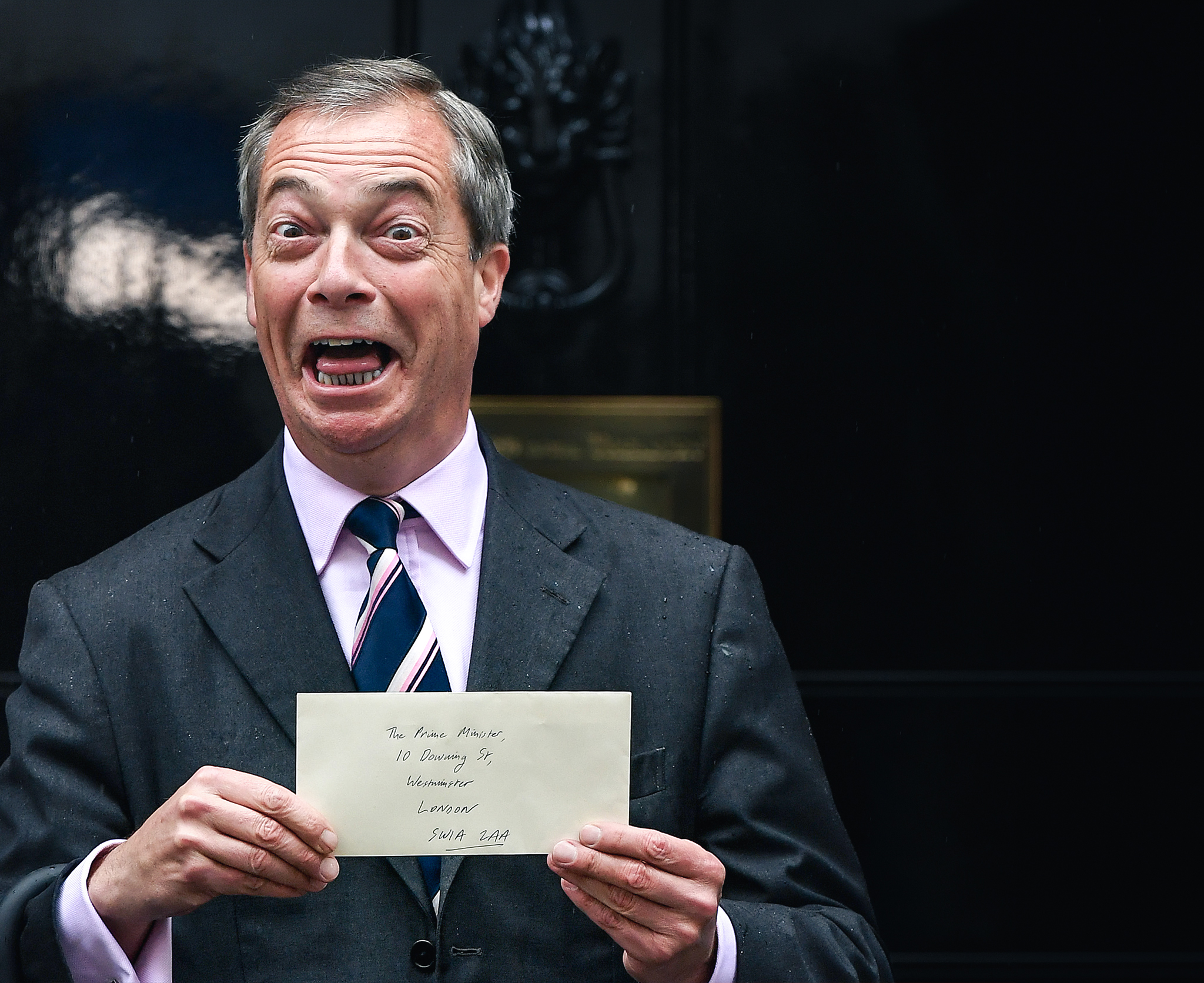 Brexit 10 Years On: From Revolution to Reality