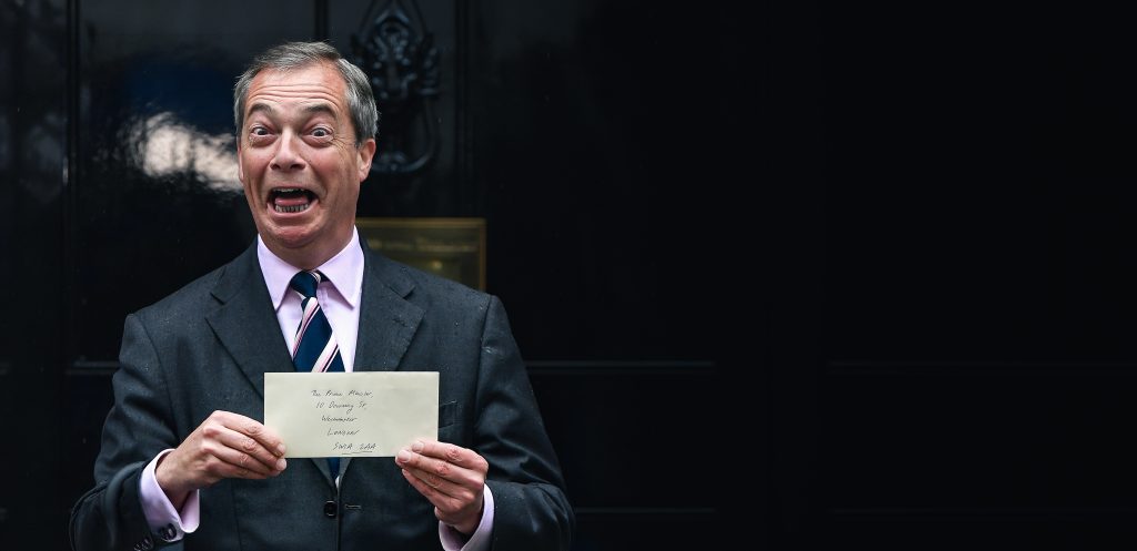 Brexit 10 Years On: From Revolution to Reality