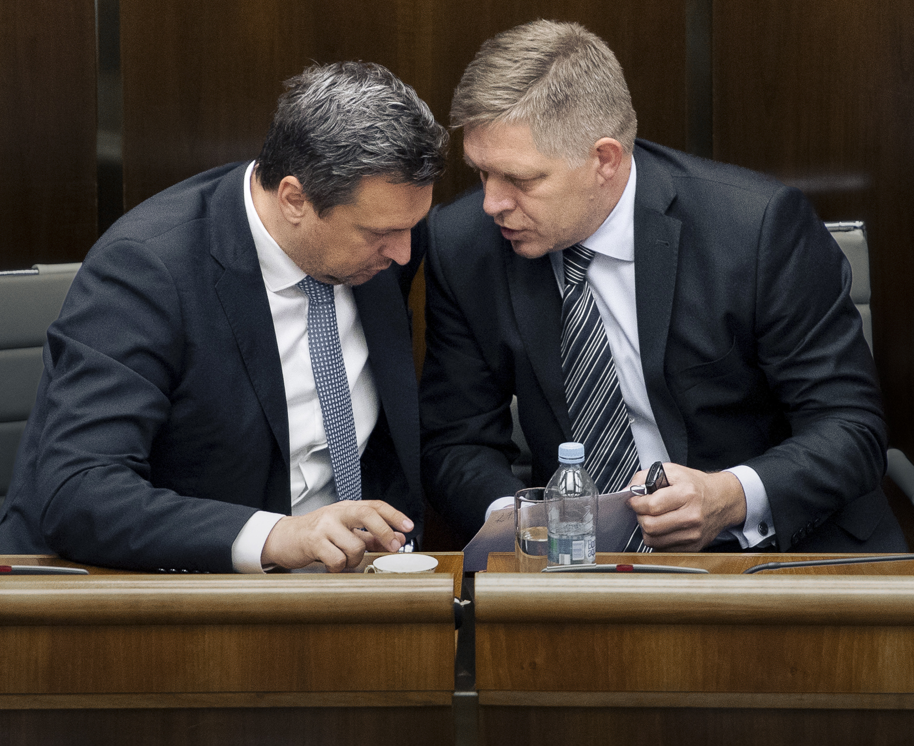 Fico rieši, čo si môže dovoliť v rozpočte pred voľbami