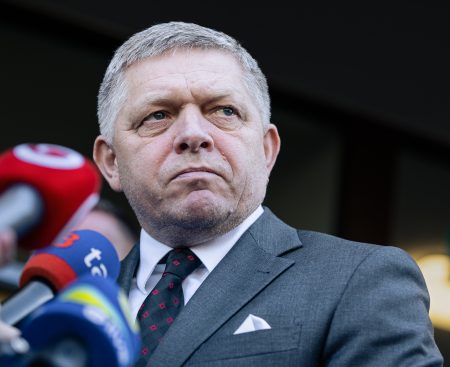 Kauza Ficovho syna nemá rozmer Šimečkovcov, ale klientelizmus to je