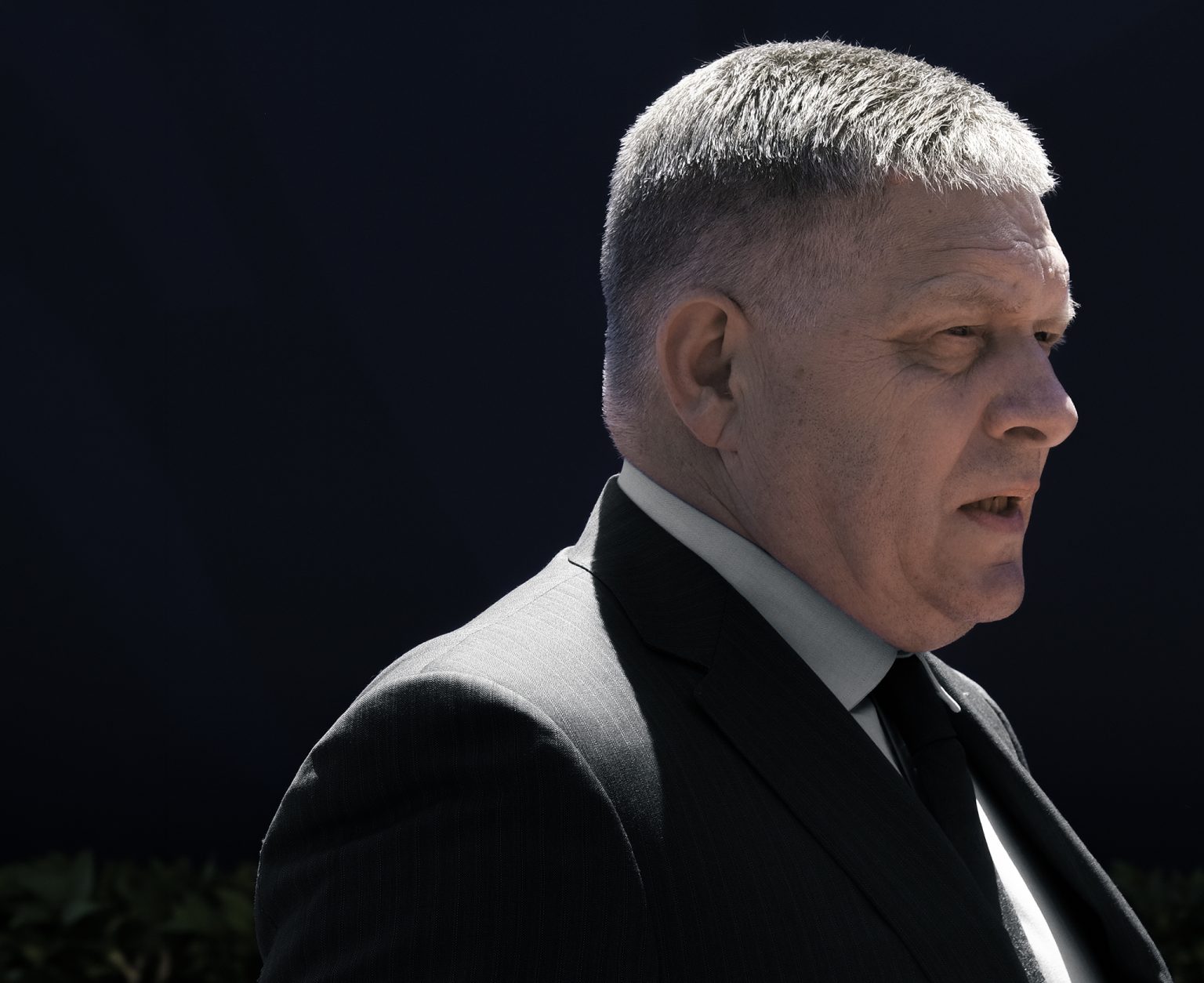 Robert Fico.