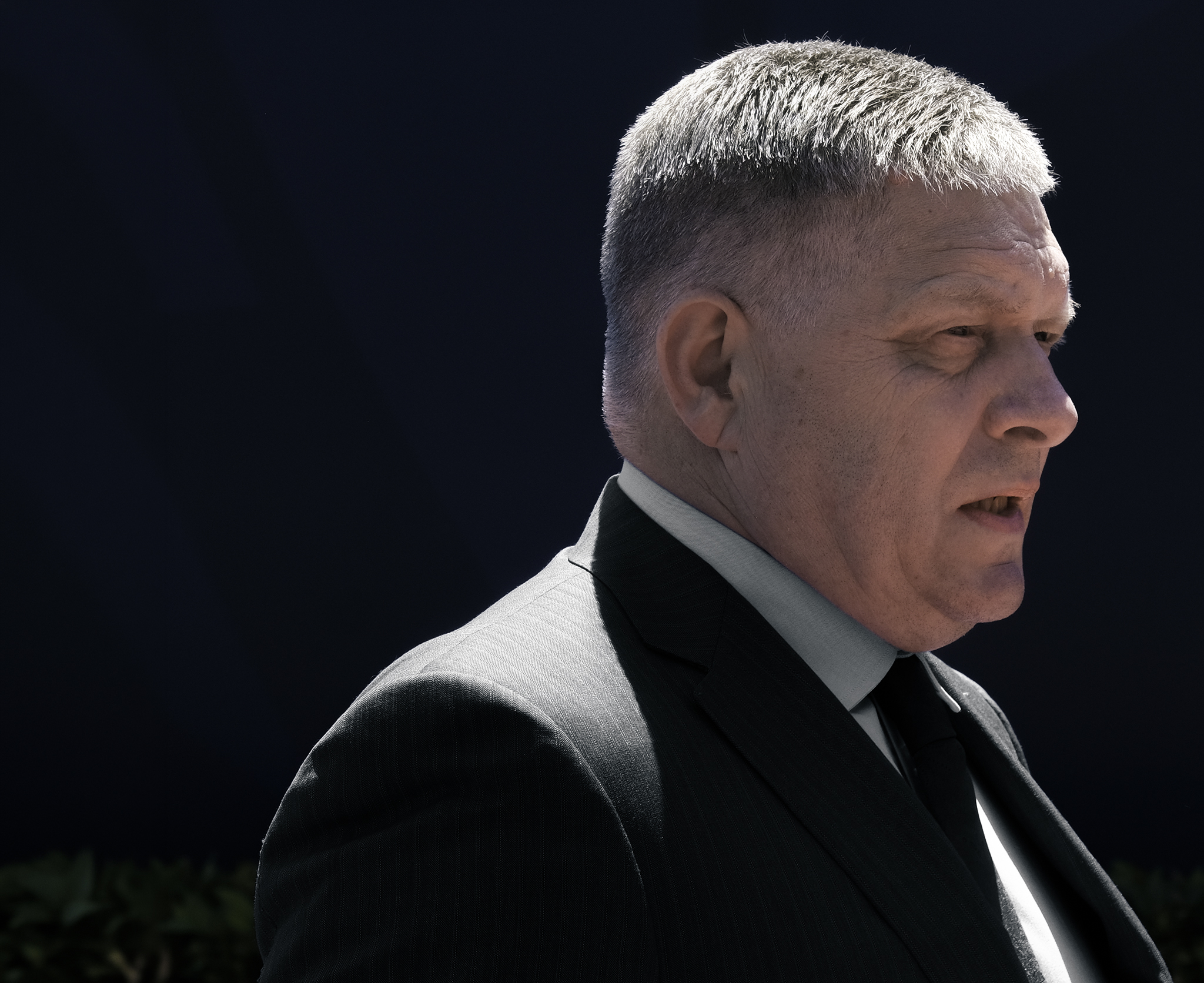 Fico: Audítori nezistili žiadne nedostatky v hospodárení strany Smer