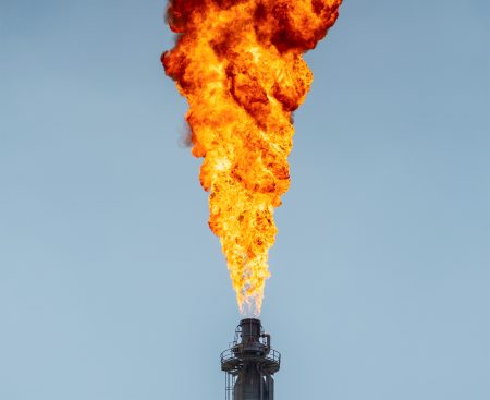 New extraction technologies made the US a natural gas exporter.