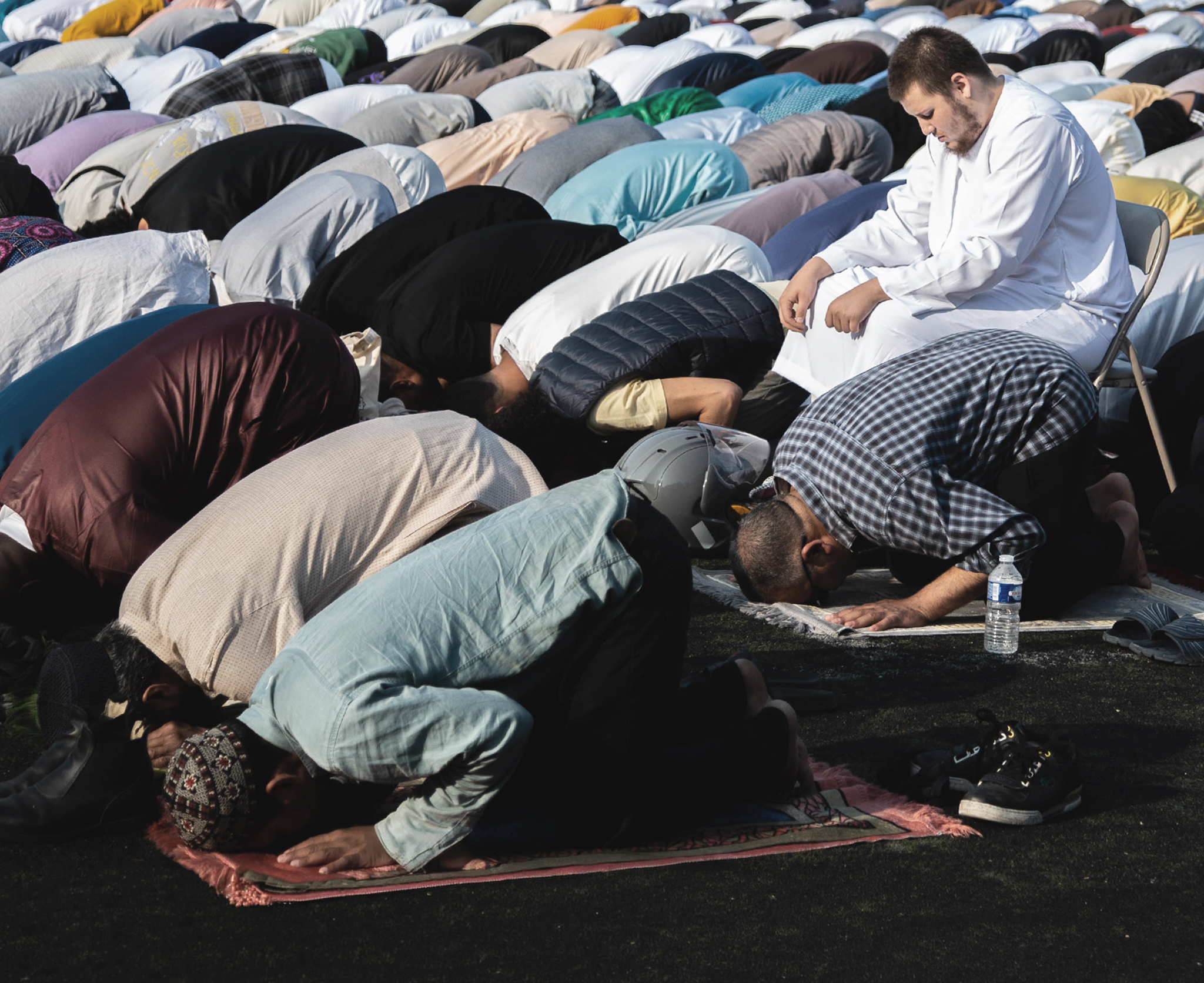 France's Assimilation Reckoning: A Republic Without Frenchmen
