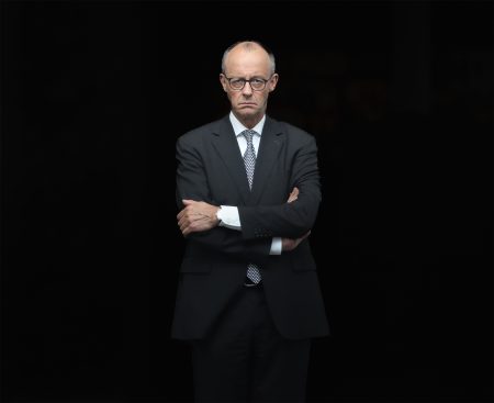 Friedrich Merz promised reform.