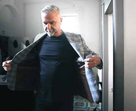 Tibor Gašpar.