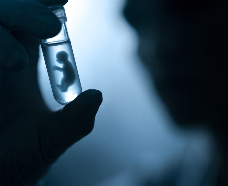 The Dark Side of Gene Editing for Medical Treatments