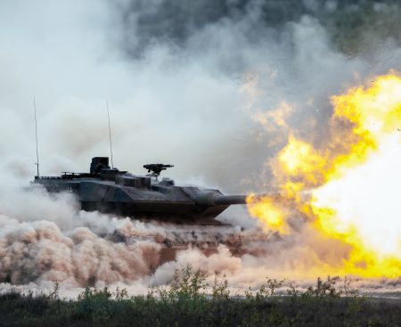 Departure of UK Defence Minister John Healey.