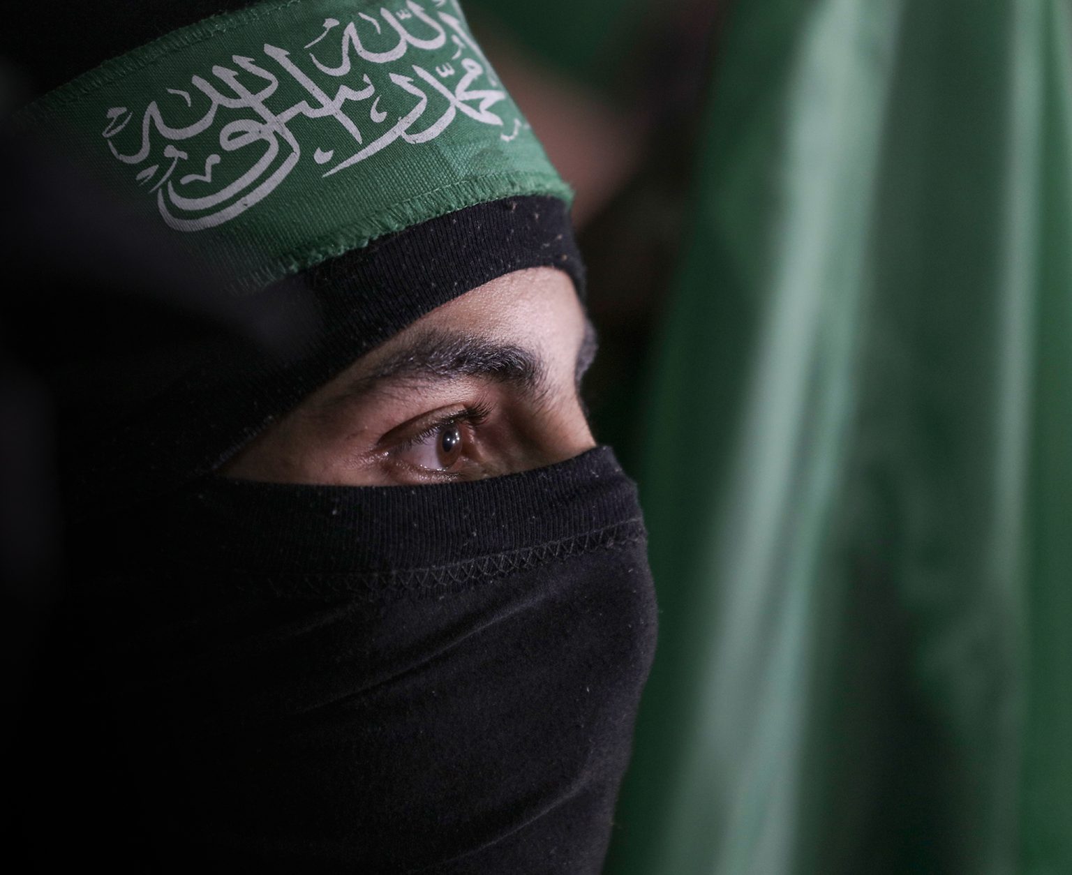 German prosecutors investigate a Hamas plot.