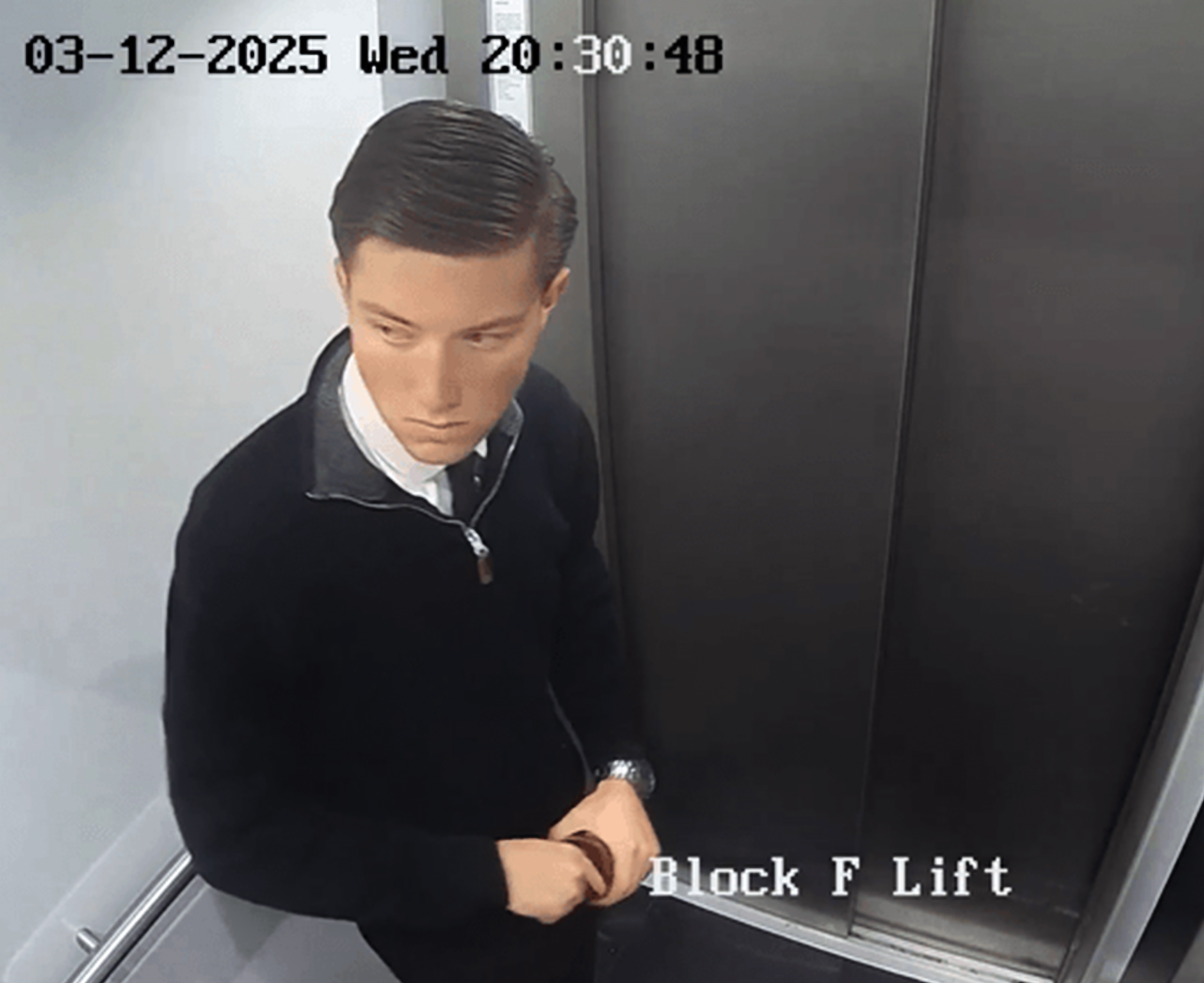 The Henry Nowak Case and Britain’s One-Way Policing Problem