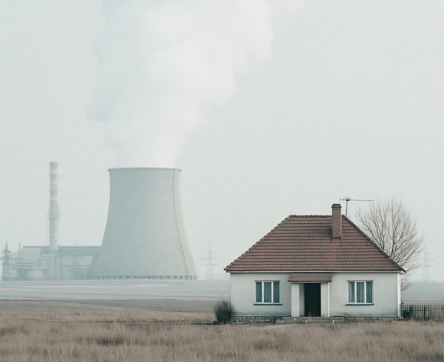 Energetická efektívnosť sa stáva kľúčovým faktorom v hodnote nehnuteľností, keďže prevádzkové náklady čoraz viac konkurujú lokalite a cene v rozhodovaní kupujúcich. Foto: Štandard / AI